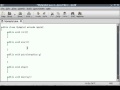 Java Applet Tutorial #3 Life Cycle