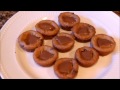 jus4sweetz easy speedy peanut butter cup cookies