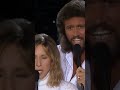 WOW! Barbra Streisand and Barry Gibb sang one of the BEST duets in music history 💓