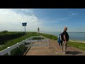 walking in marken 🌞 the netherlands 4k60