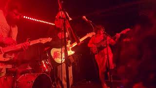 weatherday - come in / older than before live @ elsewhere, brooklyn ny 08/06/23