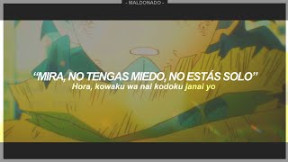 Boku no Hero Academia S6 Ending 2 | Kitakaze - Sub. Español ♡