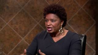 Books \u0026 Co. - Sanderia Faye, Extended Interview: How People Survive