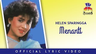 Helen Sparingga - Menanti