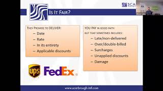 How to Analyze your Parcel Data and Save Money - Full Version