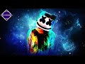 MARSHMELLO MIX 2018