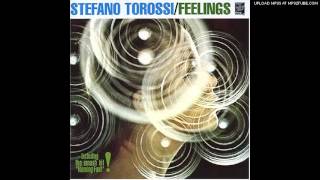 Stefano Torrosi - Feeling Tense