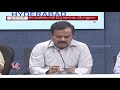 ghmc conduct awareness programs on swachh bharat save water v6 telugu news