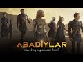 Abadiylar | Marvelning omadsiz loyihasi