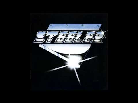 Steeler - Steeler - 1984 (Full Album) - YouTube