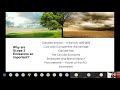 CDP Ireland Network Introduction to Scope 3 Emissions Webinar