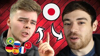 Why You Shouldn't Become a Polyglot: Learning 1 vs. Many Languages ft. @mattvsjapan