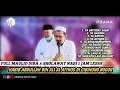 HD AUDIO + LIRIK SHOLAWAT NABI & MAULID DIBA HABIB ABDULLAH BIN ALI AL ATTHOS | CIBINONG