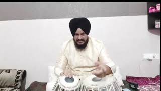 Must Listen Bedum Chakardar Tukra in Jhaptal 10 Beats \u0026 Give Your Blessings😇😇😇😇😇😇😇😇