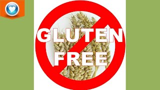 Foods You Can Eat On A Gluten-Free Diet | الأطعمة التي يمكنك تناولها على نظام غذائي خال من الغلوتين!