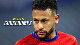 Neymar Jr | Goosebumps - Travis Scott | Skills & Goals | HD