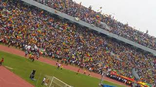 ባህር ዳር ስታድየም ሰላማዊ ሰልፍ Bahir Dar stadium Great Demonstration