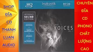In Akustik Reference Sound Edition vol 1 2011