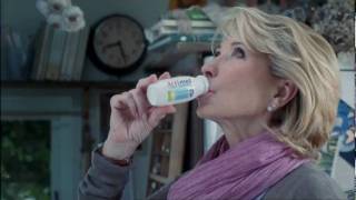 Danone - Actimel - Felicity Kendal