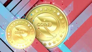 RCoin  РКоин    Новая криптовалюта!