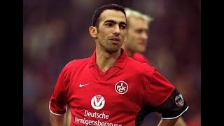 2000-01 1.FC Kaiserslautern  (Hinrunde-Highlights)
