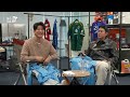 인성에 문제있는 선수만 모이는 축구 클럽ㅣ파추호의 유니폼 ep2