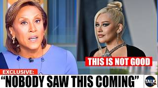You Will Never See Christina Aguilera The Same Way Again