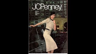 1980 JCPenney Spring Summer Catalog