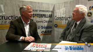 Doosan President Mike Ballweber Talks Tier 4 Impact