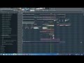 W&W & Blasterjaxx - Bowser  (FL Studio Remake + FLP & Presets)