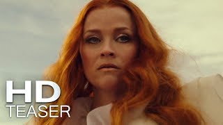 UMA DOBRA NO TEMPO | Teaser Trailer (2018) Legendado HD