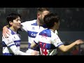 양 민 혁 yang cam inside min hyeok’s first start for qpr