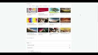 Brightspace Layout Fixer | demo video