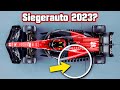 Macht dieses extreme Detail Alfa Romeo zu einem Top-Auto 2023?