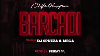 chester houseprince barcadi ft  dj spuzza mega