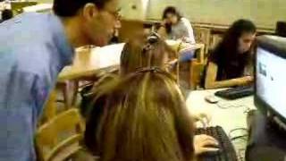 Designing a WebQuest