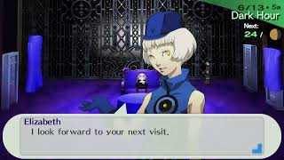 Persona 3 Portable! | The Knight In Armor! (Upgrades & Social Links!)