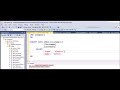 MSSQL - Fix Error - Incorrect syntax near while inserting records into table