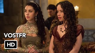 Reign 1x15 CANADIAN Promo \