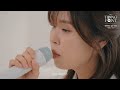 mv lee minhyuk 이민혁 choi yuree 최유리 tonight 연락하고 싶은 이 밤