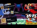 Cuphead DLC achievement guide (kinda)