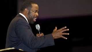 A BELL IS RINGING! - June 17, 2013 - Les Brown Monday Motivation Call