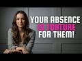 Avoidant Psychology   Your ABSENCE is NO JOKE‼️｜ Clara Vance! ｜ Attachment Style!