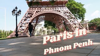 Things to do In Cambodia | PH Euro Park  ភីអេច យូរ៉ូផាក