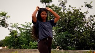 Dance Like | Harrdy Sandhu | Lauren | Dance cover | Vidushi Srivastava Choreo #shorts #YouTubeshorts