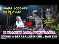 SIAPA JODOHKU - RATU AULIA (LIVE) PENDOPO LAWAS | TRI SUAKA FT. NABILA MAHARANI