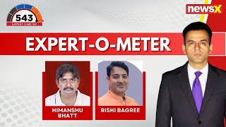 Predictions From Top Experts | NewsX Special Predictor Series| NewsX