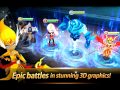 Summoners War 1.4.4 Mod APK (High Damaged & Speed)