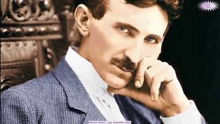 Nikola Tesla Interview Hidden For 116 Years