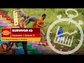 Survivor 42 | Episode 12 Stockwatch | Peridiam